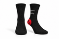 Women's Cotton Socks with Smiley Design