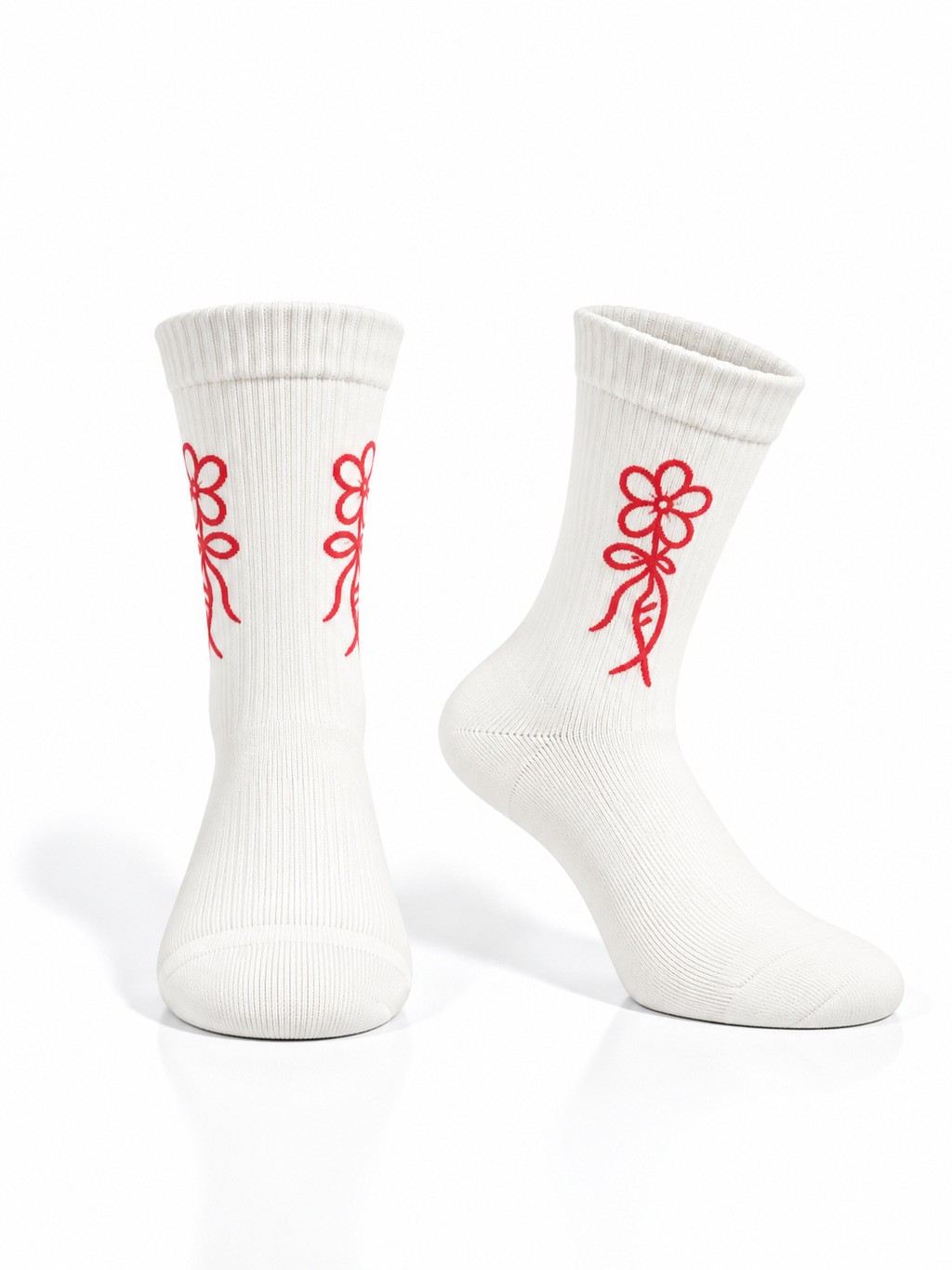Cotton Fashion Socks