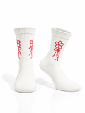 Cotton Fashion Socks