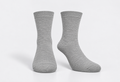 Men’s 100% Cotton Socks