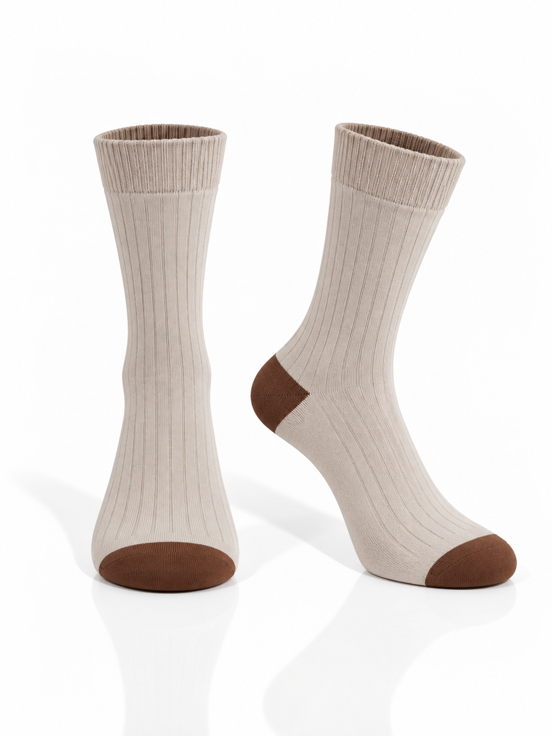 Soft Pastel Socks
