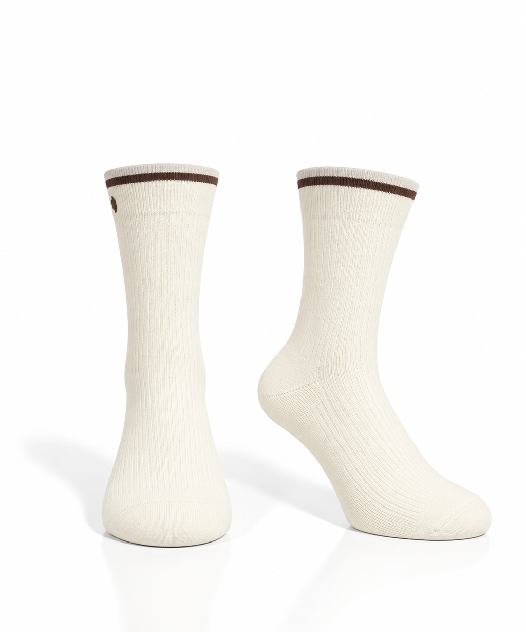 Basic Cotton Socks