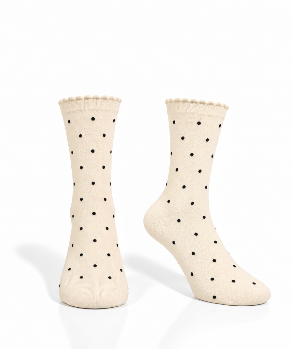 Thin Cotton Socks