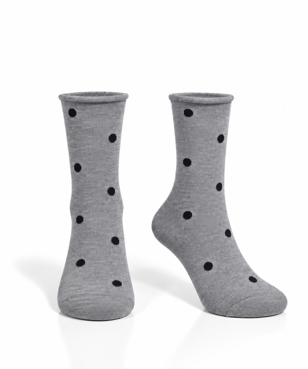 Women's Thin Cotton Socks