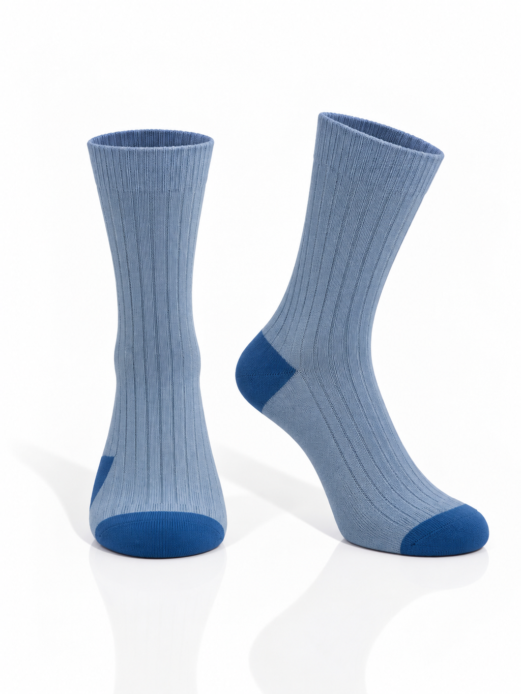 Soft Pastel Socks
