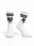 Cotton Crew Socks