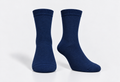 Men’s 100% Cotton Socks
