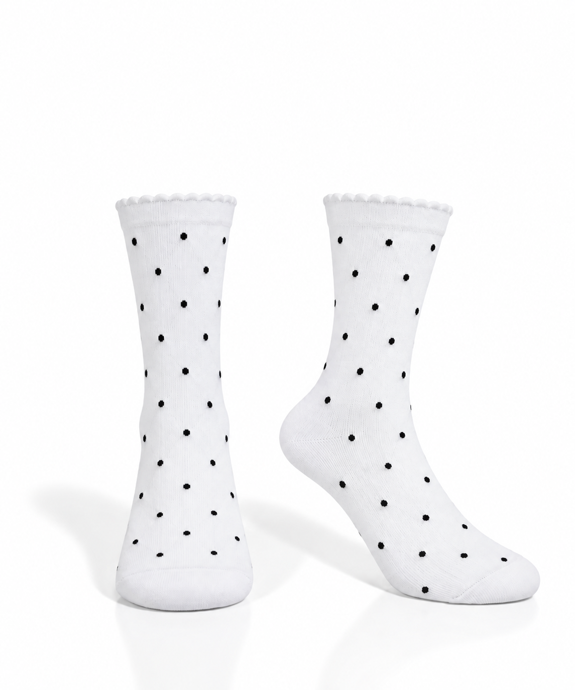 Thin Cotton Socks