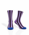 Women’s Striped Cotton Socks