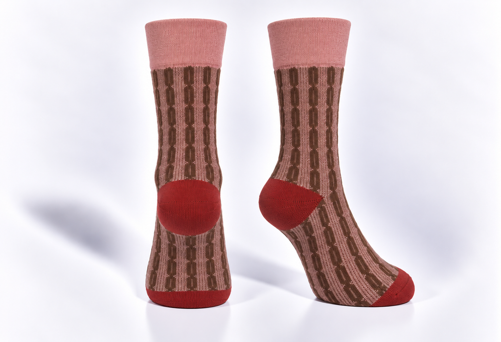 Women's Winter Cotton Socks