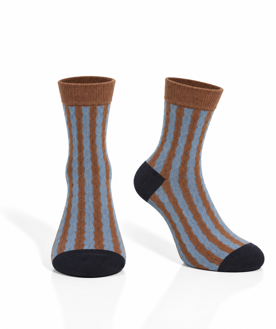 Autumn-Winter Cotton Socks