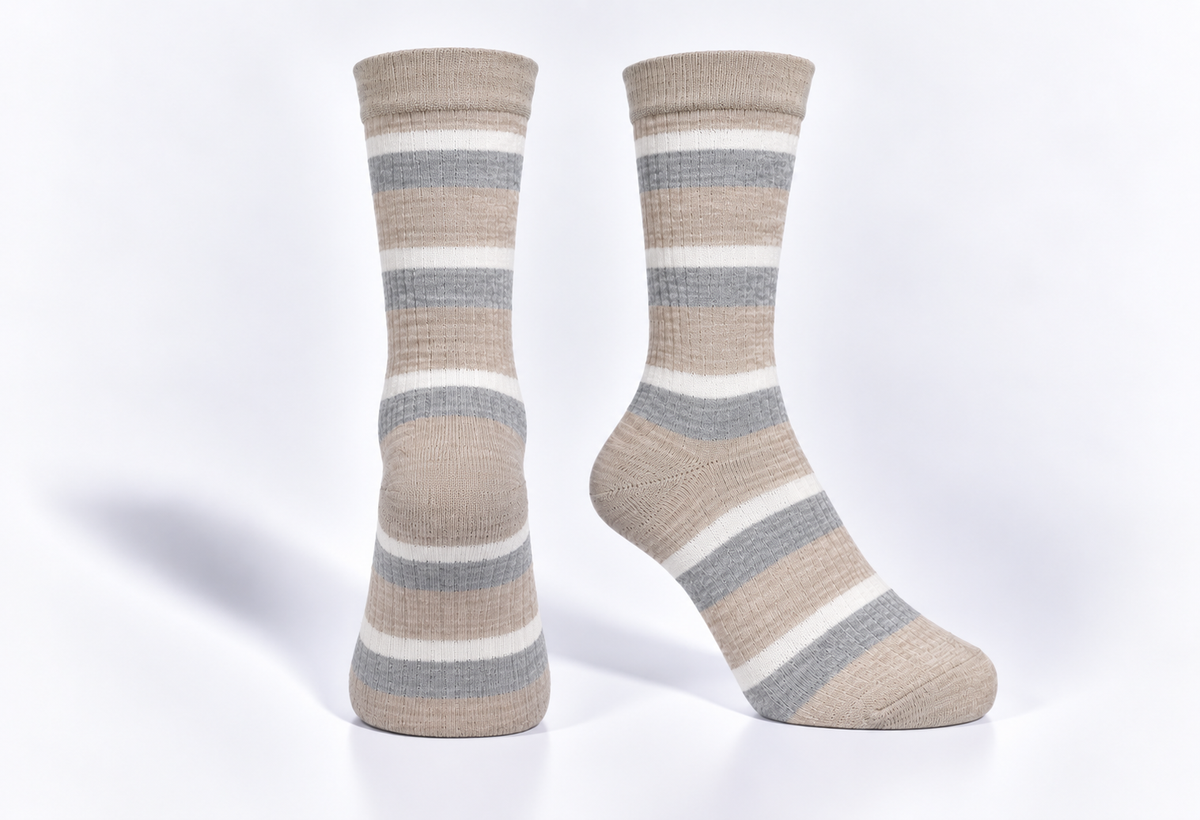 Women’s & Teen Winter Cotton Socks