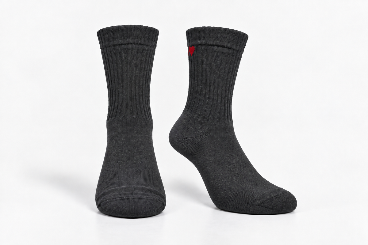 Unisex Winter Cotton Socks