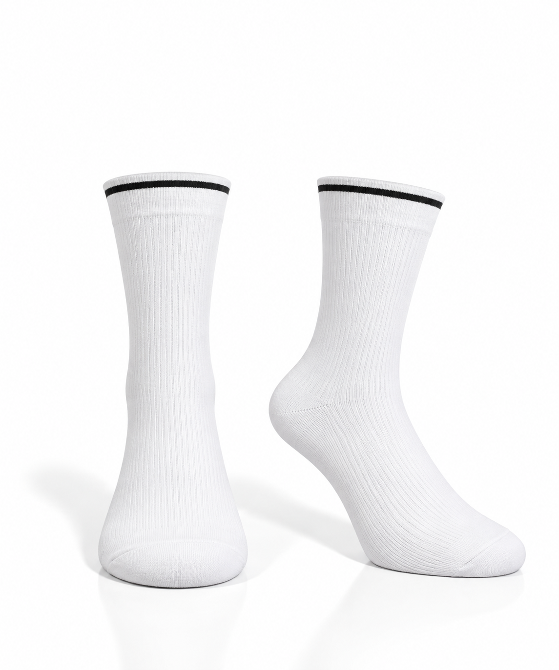 Basic Cotton Socks
