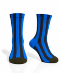 Striped Cotton Socks