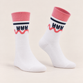 Teen Cotton Socks – Fun & Comfortable Everyday Style