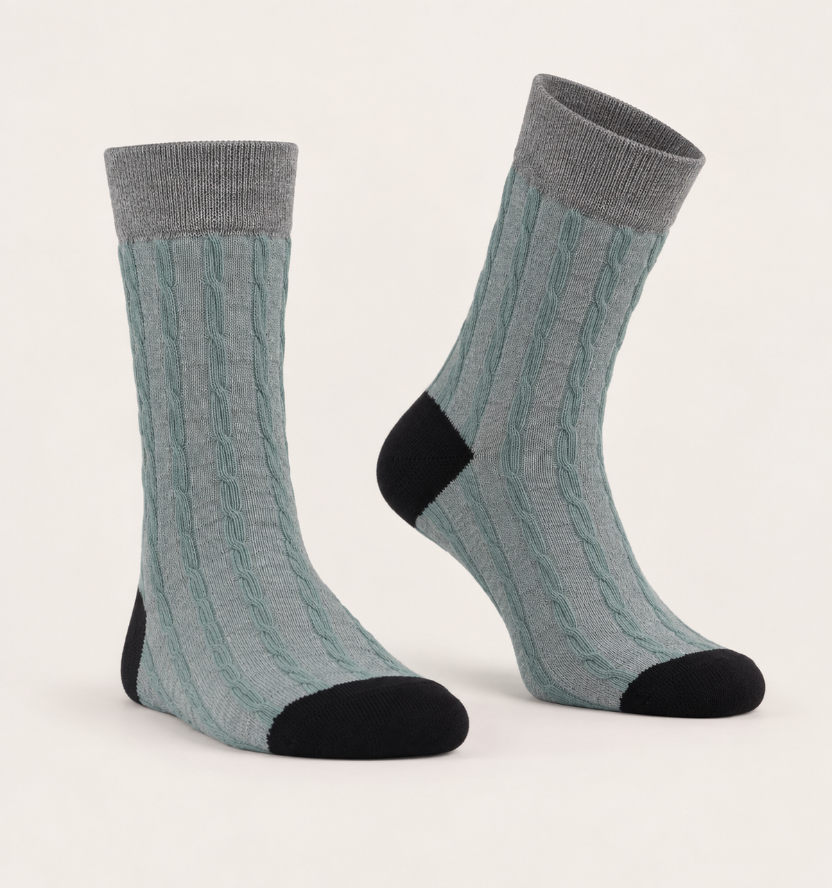 Autumn-Winter  Cotton Socks