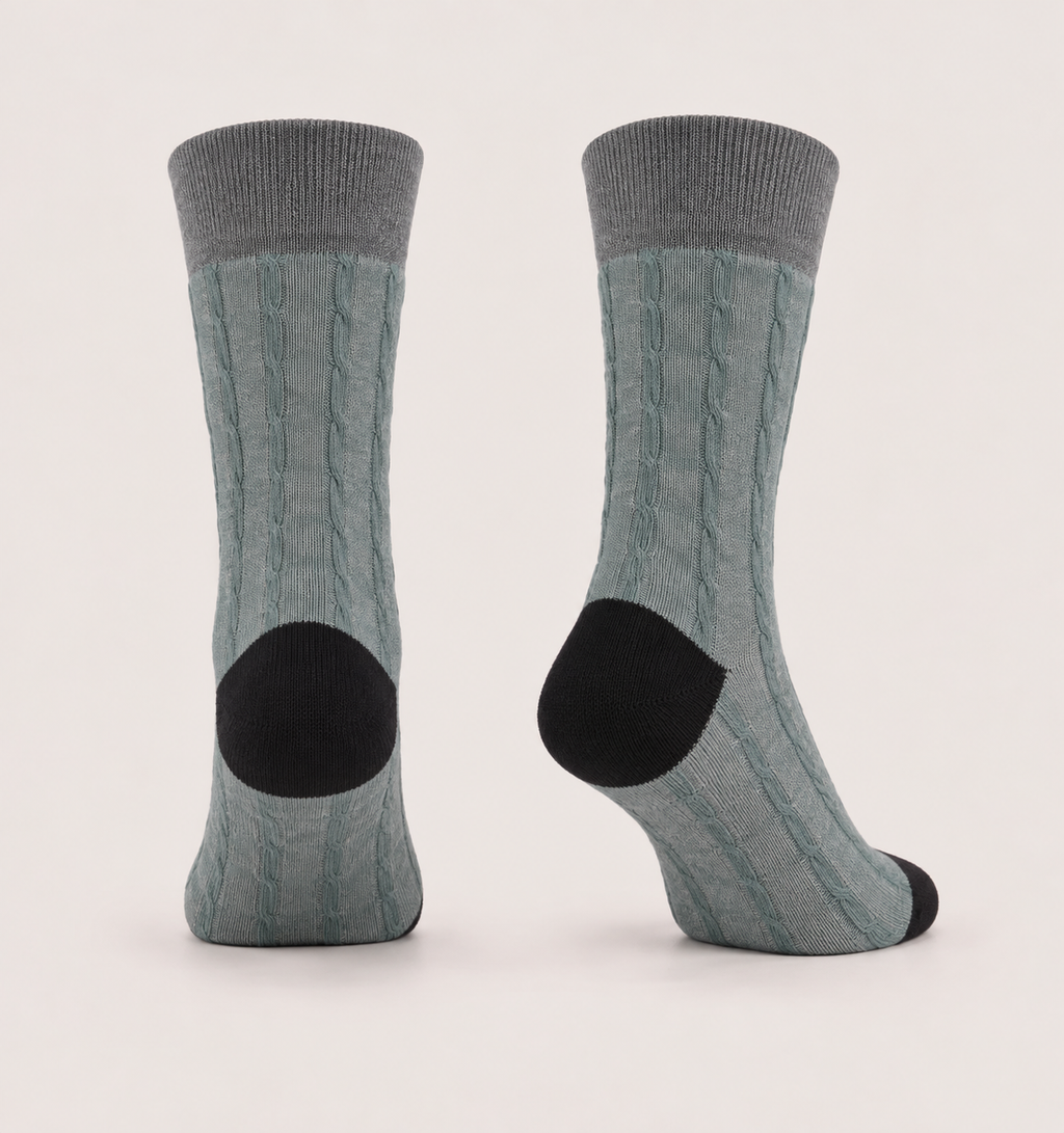 Autumn-Winter  Cotton Socks