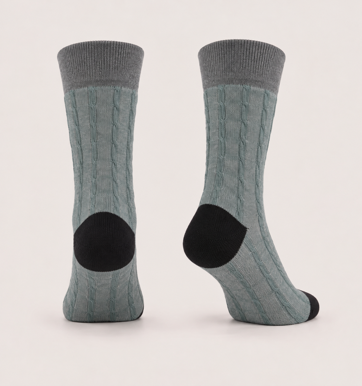 Autumn-Winter  Cotton Socks