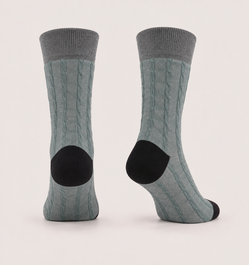 Autumn-Winter  Cotton Socks