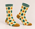 Cotton fashion socks