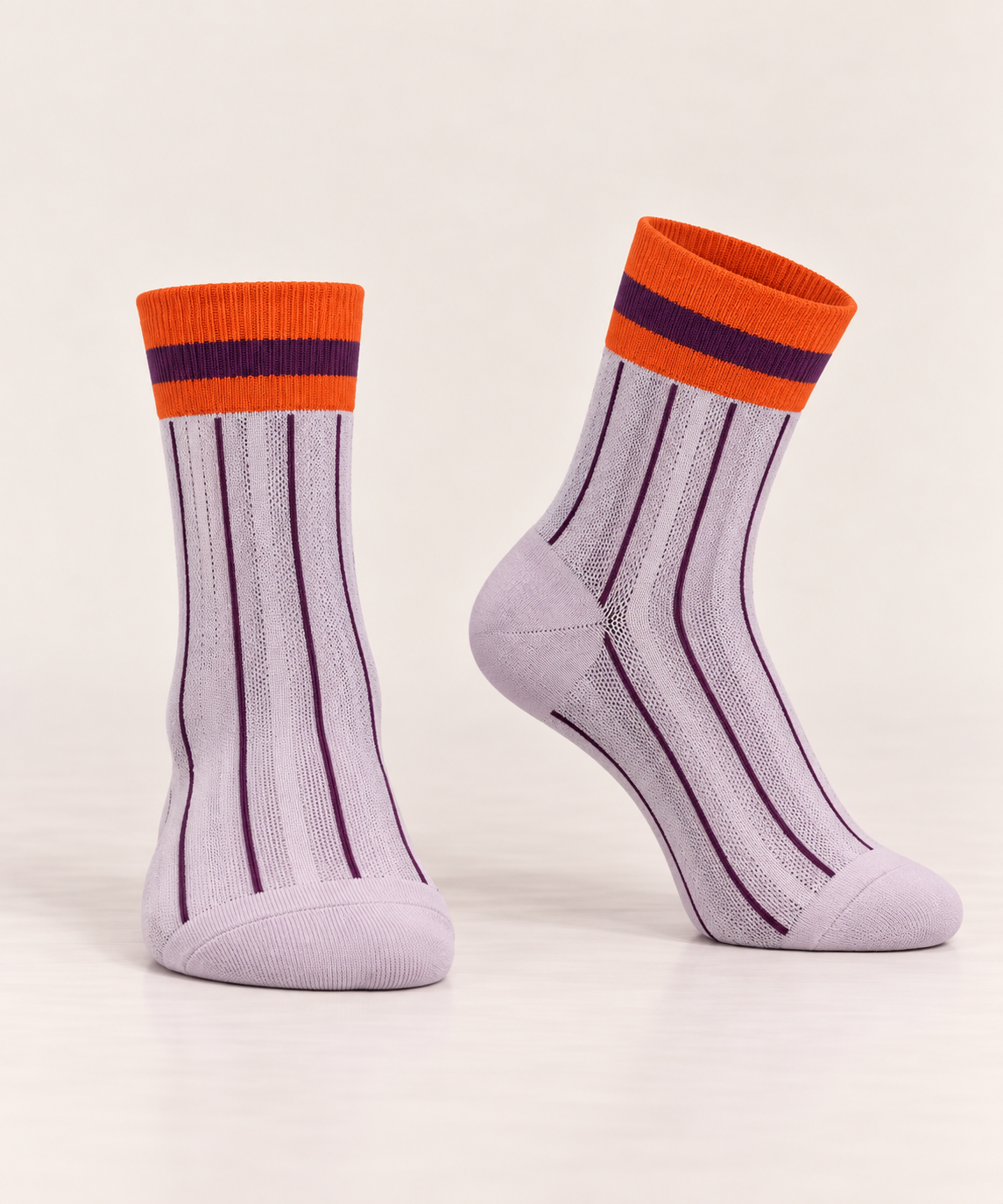 100% Cotton Short Socks