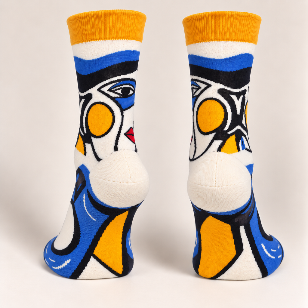 Fashion Socks