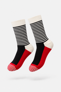 Striped Socks