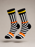 Striped Socks