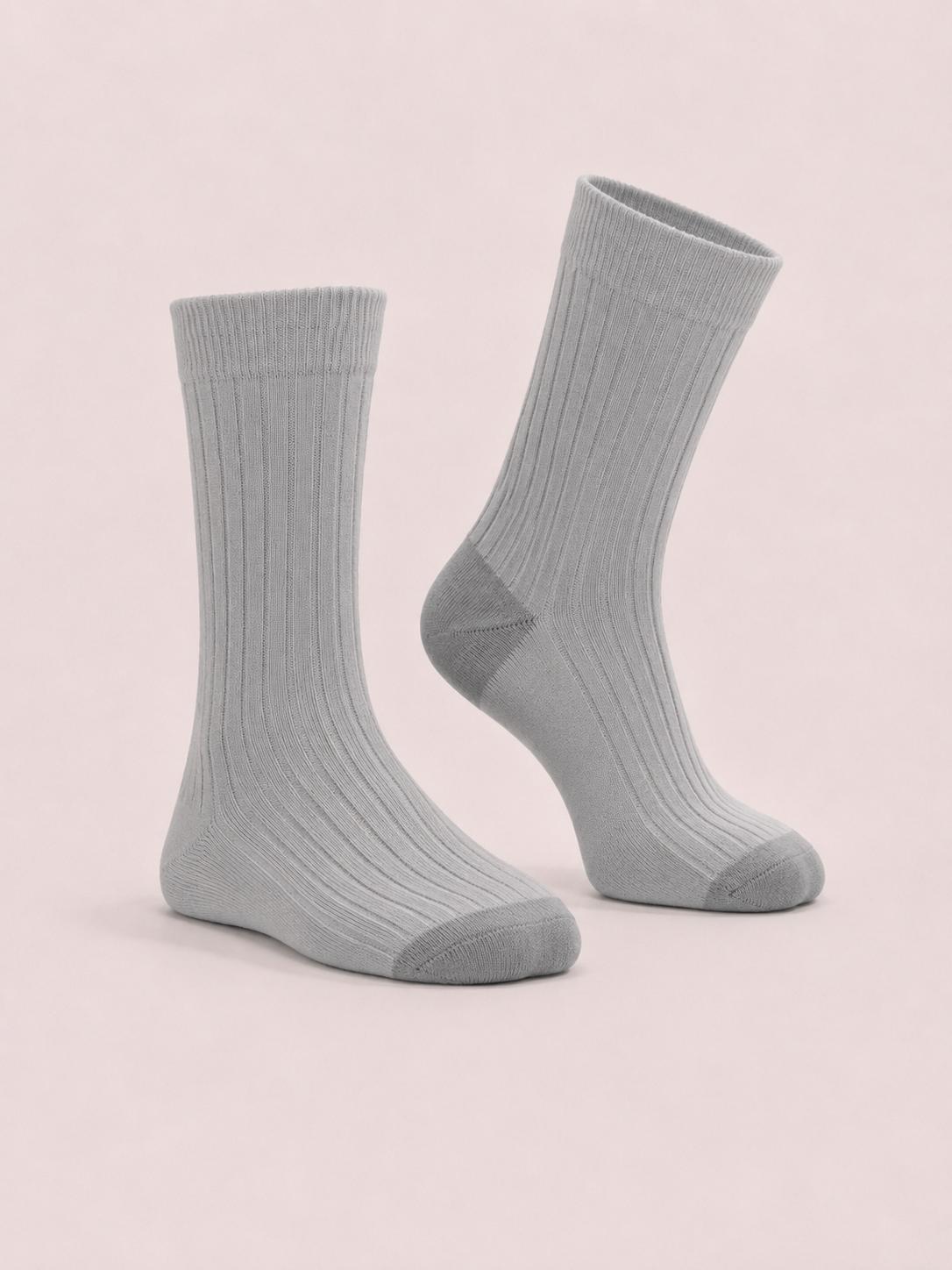 Soft Pastel Socks