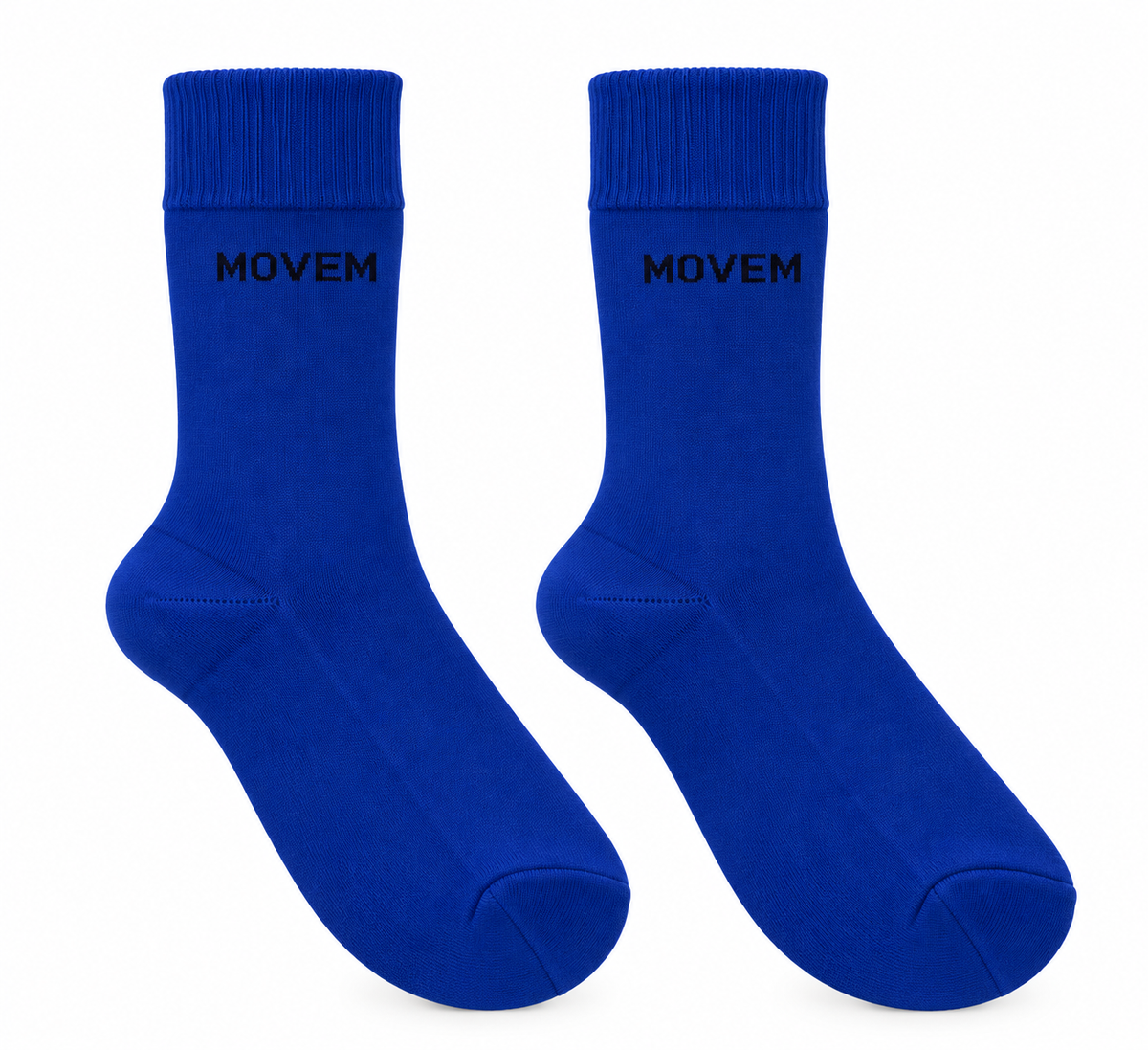 MOVEMENTS Unisex Cotton Socks – For the Whole Family