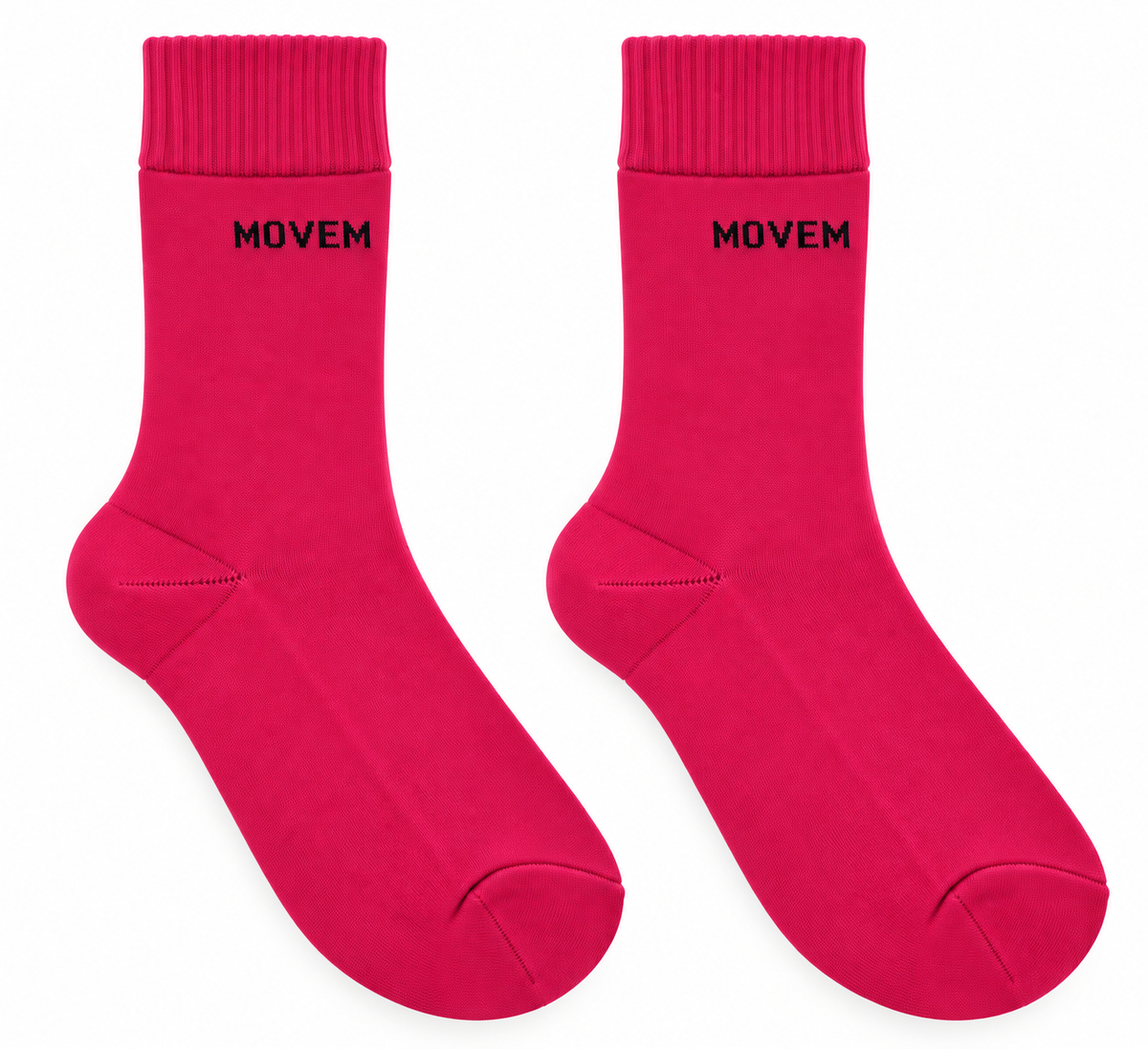 MOVEMENTS Unisex Cotton Socks – For the Whole Family