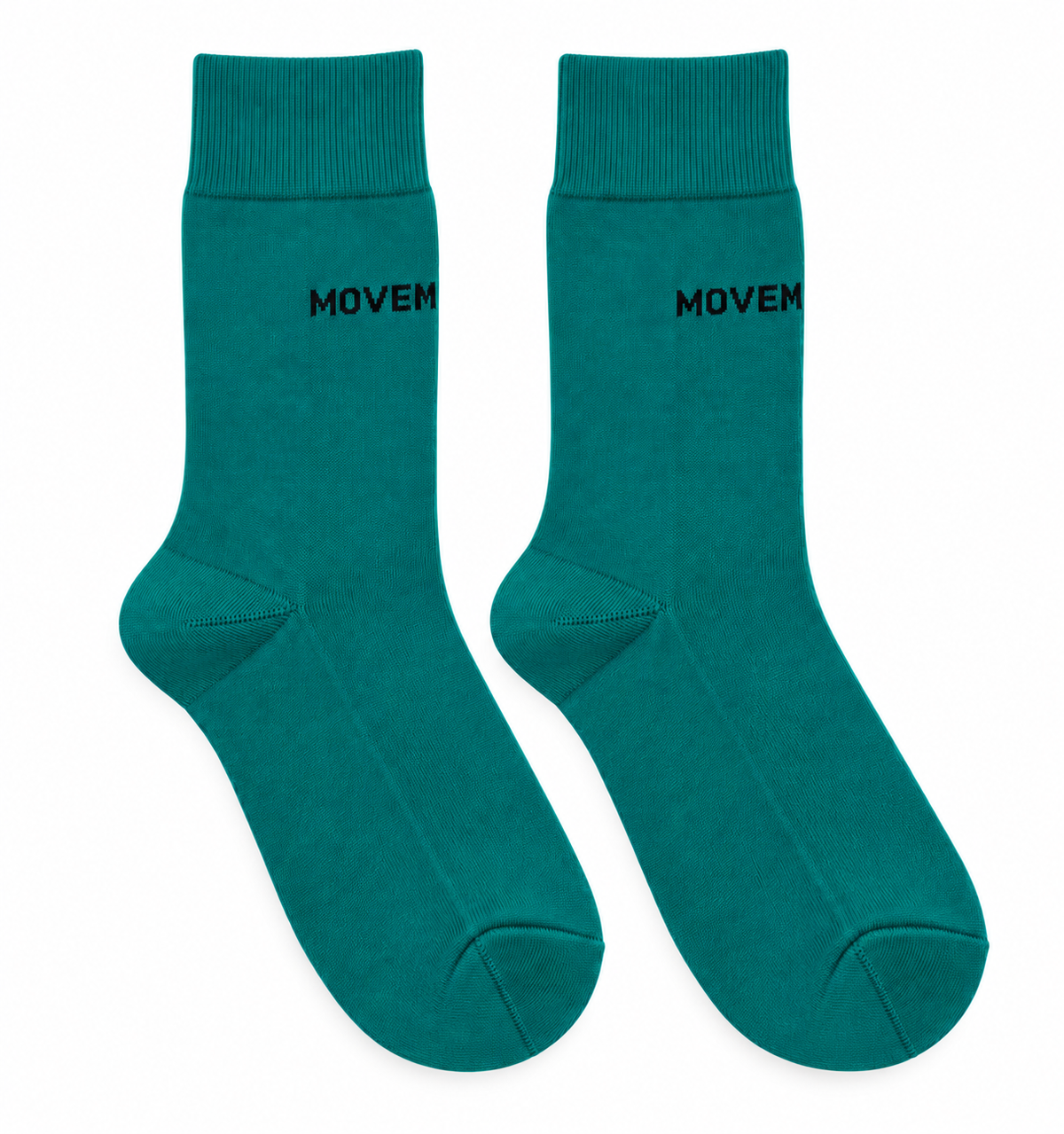 MOVEMENTS Unisex Cotton Socks – For the Whole Family
