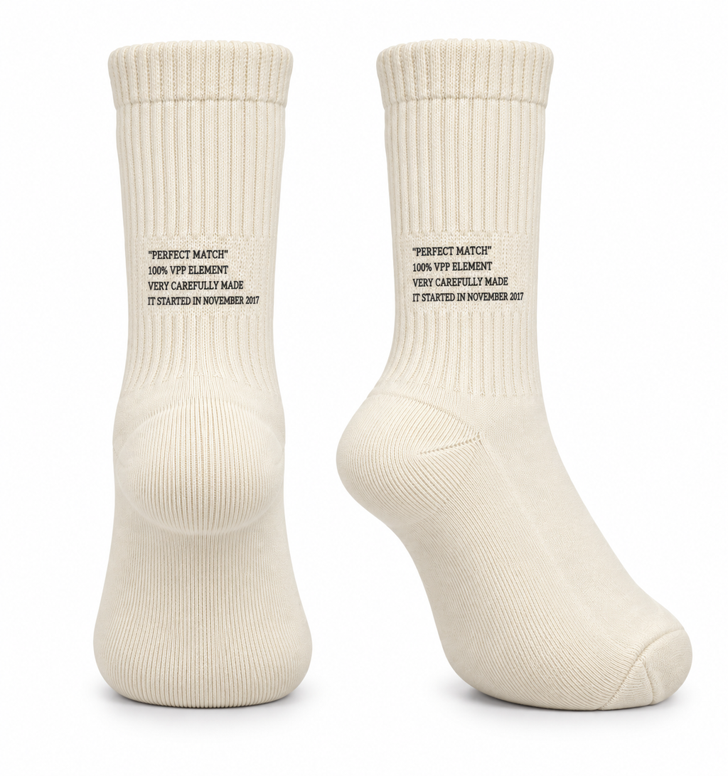 Premium Cotton Autumn Socks – For the Whole Family