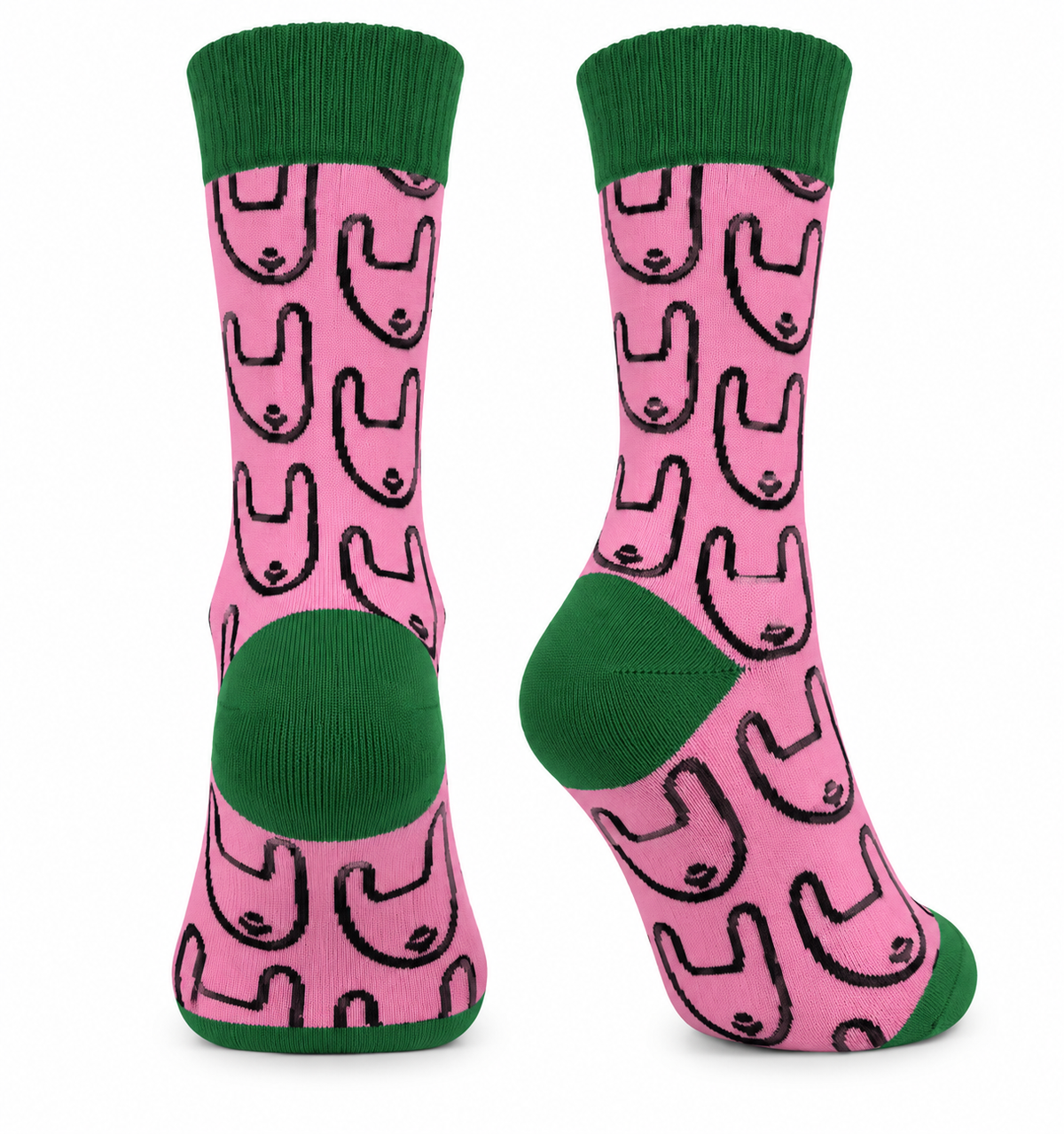 Teen Cotton Socks – Fun & Comfortable Everyday Style