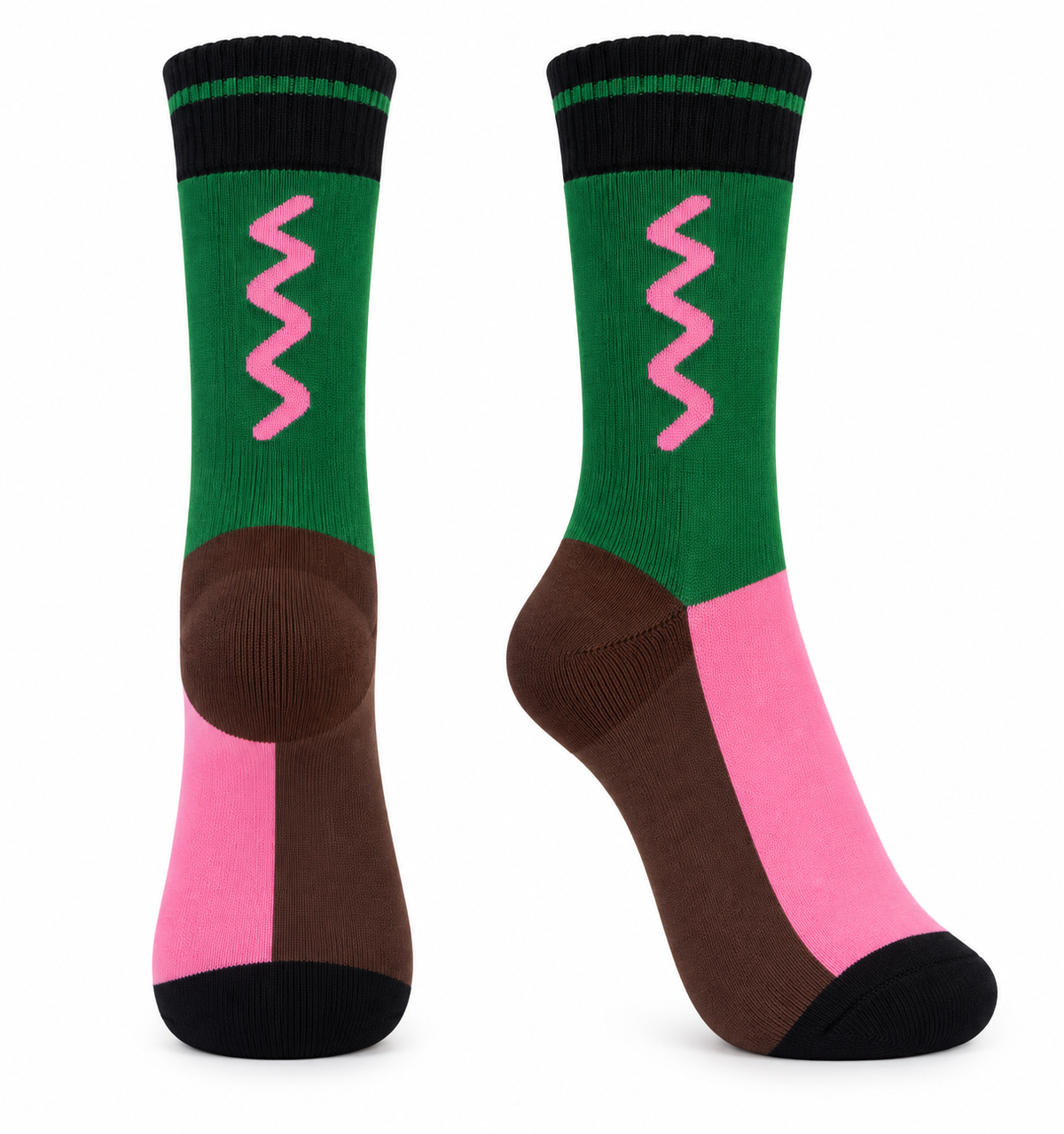 Teen Cotton Socks – Fun & Comfortable Everyday Style