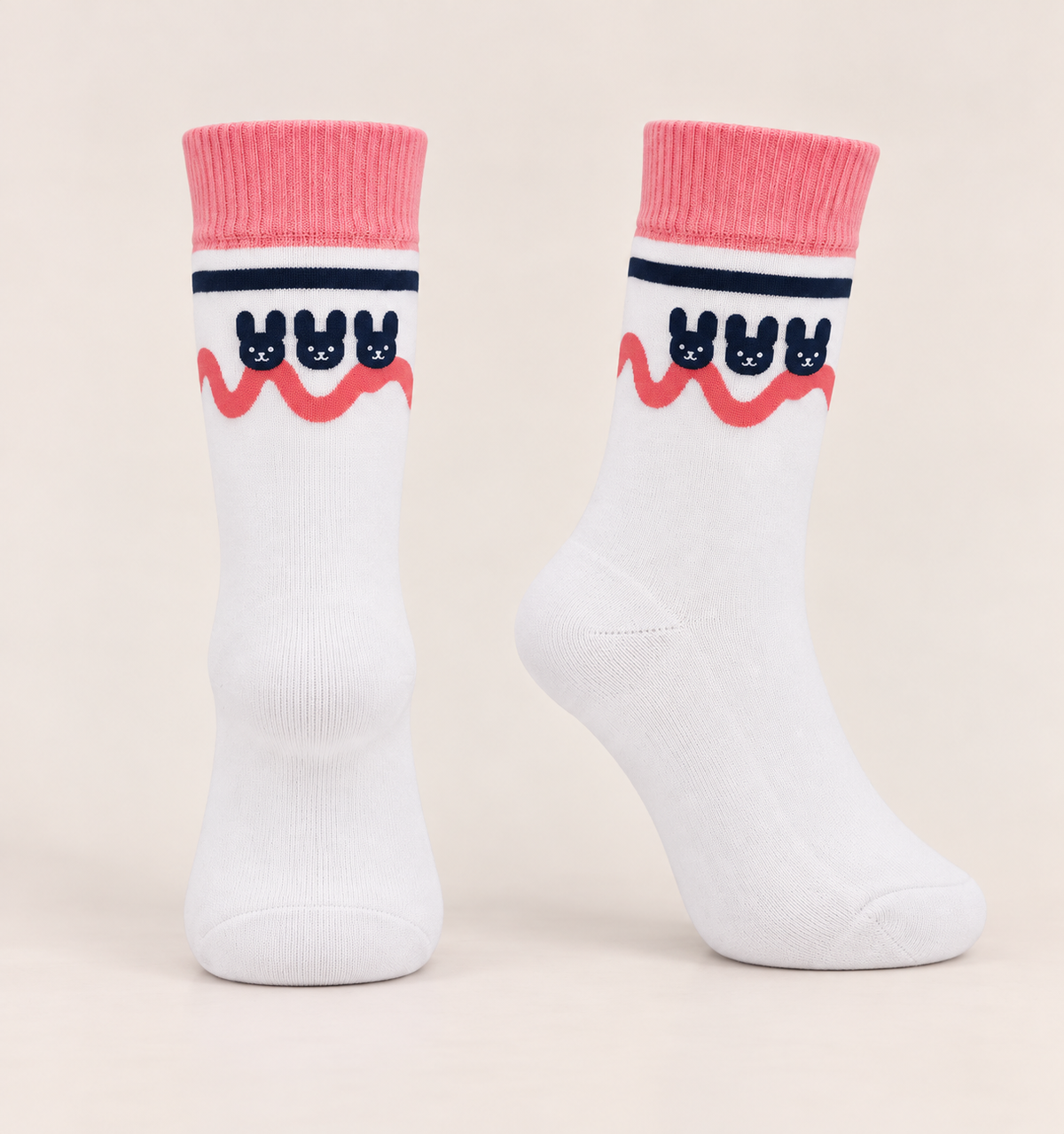 Teen Cotton Socks – Fun & Comfortable Everyday Style