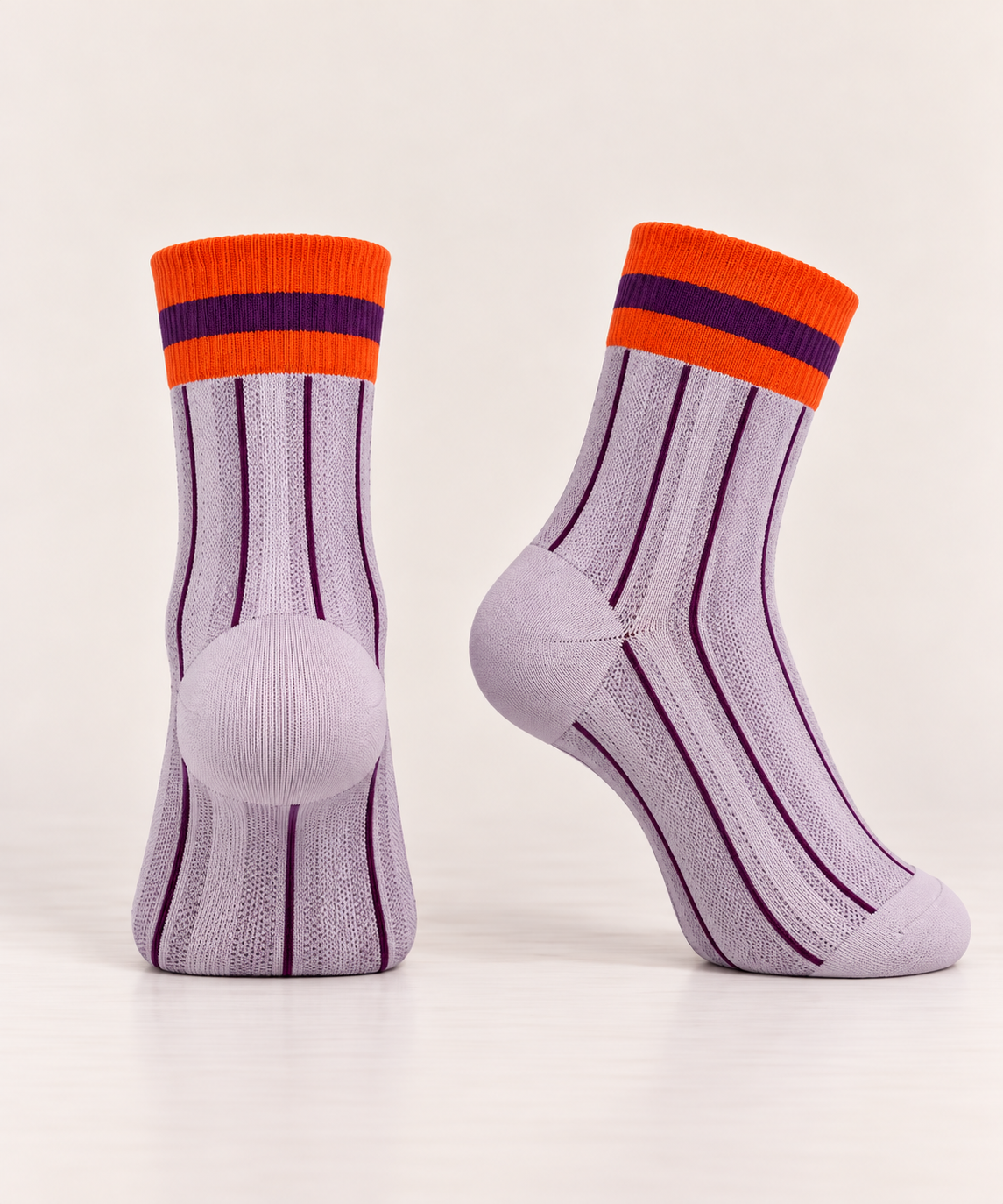 100% Cotton Short Socks