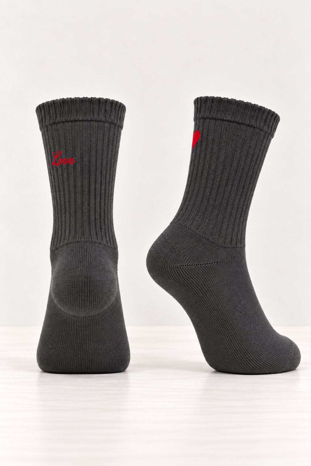 Unisex Winter Cotton Socks