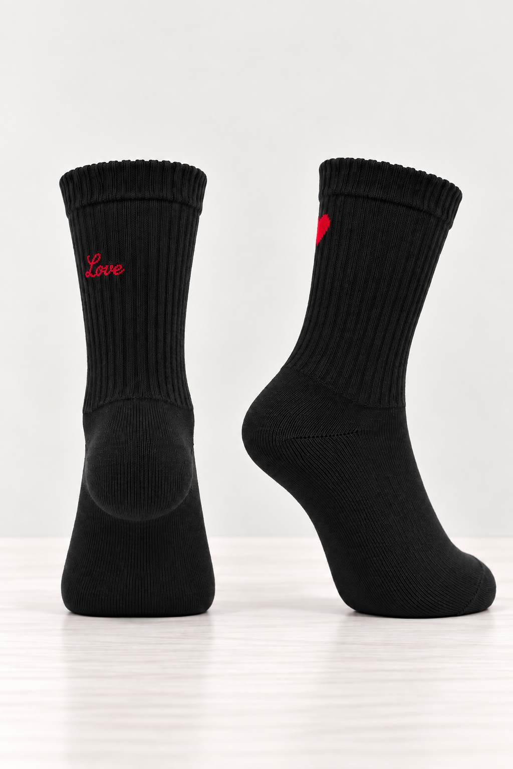 Unisex Winter Cotton Socks