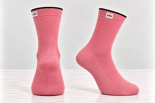 Basic Cotton Socks