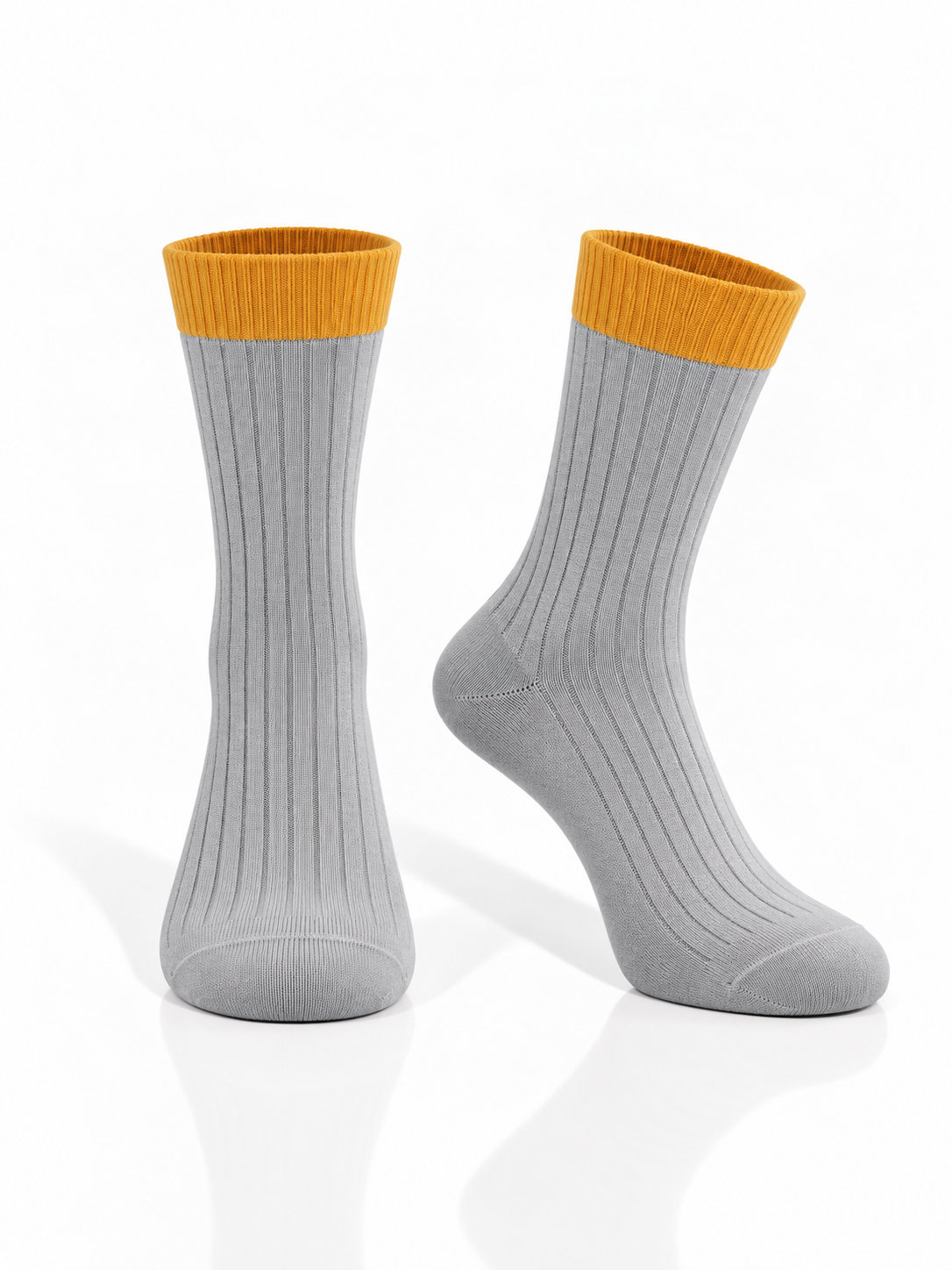 Soft Pastel Cotton Socks
