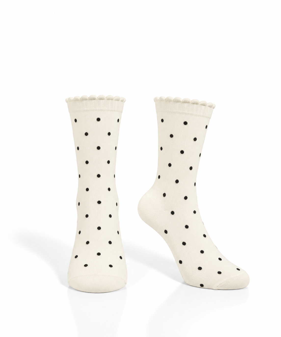 Thin Cotton Socks