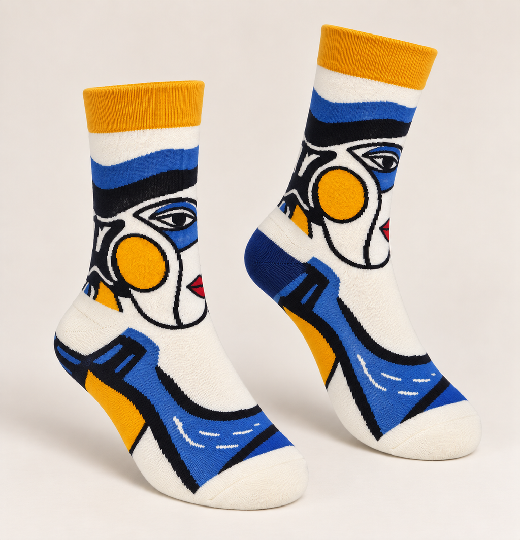 Fashion Socks