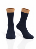 Soft Pastel Cotton Socks