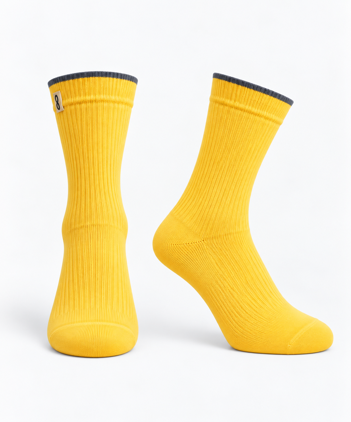Basic Cotton Socks