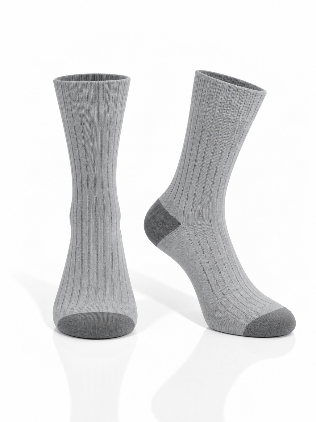 Soft Pastel Socks