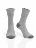 Soft Pastel Socks
