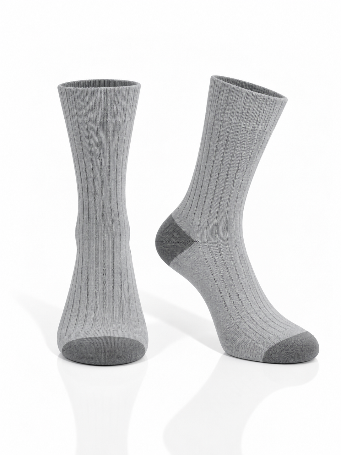 Soft Pastel Socks