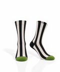 Women’s Striped Cotton Socks
